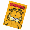 Carbotex Detská deka Kocúr Garfield 130x170 cm Carbotex Detská deka Kocúr Garfield 130x170 cm