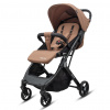 Baby Mix Sport Bimelo Ultra-light béžový 2025 Baby Mix Sport Bimelo Ultra-light béžový 2025