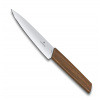 Kuchyňský nůž 15 cm SWISS MODERN - Victorinox (Nůž na porcování masa s dřevěnou rukojetí 15 cm SWISS MODERN - Victorinox) Kuchyňský nůž 15 cm SWISS MODERN - Victorinox (Nůž na porcování masa s dřevěnou rukojetí 15 cm SWISS MODERN - Victorinox)
