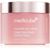Medicube Collagen Jelly Cream spevňujúci gélový krém na tvár 110 ml Medicube Collagen Jelly Cream spevňujúci gélový krém na tvár 110 ml