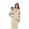 ERGOBABY SLING - Upsie sling nosič Varianta: Natural Beige ERGOBABY SLING - Upsie sling nosič Varianta: Natural Beige
