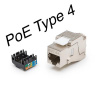 ABB RJ45 KEJ-C6A-S-10G ABB RJ45 KEJ-C6A-S-10G