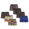 Lee Cooper viacfarebné PO41014-mix Lee Cooper viacfarebné PO41014-mix