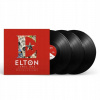 JOHN, ELTON - RARITIES & B-SIDES LP JOHN, ELTON - RARITIES & B-SIDES LP