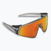 Slnečné okuliare Oakley Latch Panel grey ink/prizm ruby Slnečné okuliare Oakley Latch Panel grey ink/prizm ruby