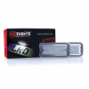 EINPARTS LED osvetlenie ŠPZ - EP117 EINPARTS LED osvetlenie ŠPZ - EP117