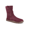 Barefoot čižmy Froddo - Zeru Tex Boot Bordeaux vínové Barefoot čižmy Froddo - Zeru Tex Boot Bordeaux vínové