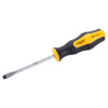 FESTA® INDUSTRY Šroubovák S2 S6,5×150 mm, magnetický hrot, rukojeť PP/TPR 18116 FESTA® INDUSTRY Šroubovák S2 S6,5×150 mm, magnetický hrot, rukojeť PP/TPR 18116
