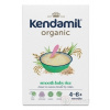 KENDAMIL BIO Nemliečna ryžová kaša (od ukonč. 4.-6. mesiaca) 120 g KENDAMIL BIO Nemliečna ryžová kaša (od ukonč. 4.-6. mesiaca) 120 g