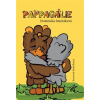 Pappagálie - Dominika Smoláková Pappagálie - Dominika Smoláková