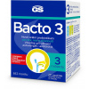 GS Bacto 3, 20 pastiliek GS Bacto 3, 20 pastiliek