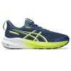 ASICS GT-1000 14 GS neon 35.5 ASICS GT-1000 14 GS neon 35.5