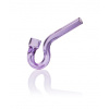 Sklenená šlukovka GRAV® Hook Hitter Farba: Fialová Sklenená šlukovka GRAV® Hook Hitter Farba: Fialová