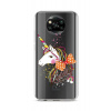 Kryt TopQ Xiaomi Poco X3 silikón Totally Uni-que 60833 Kryt TopQ Xiaomi Poco X3 silikón Totally Uni-que 60833