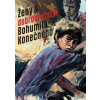 Ženy a dobrodružství Bohumila Konečného - Jan Hosnedl, Bohumil Konečný Ženy a dobrodružství Bohumila Konečného - Jan Hosnedl, Bohumil Konečný