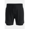 Pánské šortky Odlo THE X-ALP 6-INCH 2-IN-1 TRAIL RUNNING SHORTS 2.0 Pánské šortky Odlo THE X-ALP 6-INCH 2-IN-1 TRAIL RUNNING SHORTS 2.0