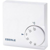 Eberle RTR-E 6704 pokojový termostat na omítku, 111170851100, 1 ks Eberle RTR-E 6704 pokojový termostat na omítku, 111170851100, 1 ks