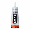 Montážne lepidlo B-7000 na montáž LCD displejov a krytov, 110 ml Montážne lepidlo B-7000 na montáž LCD displejov a krytov, 110 ml