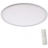 Prezent 17300 – LED Stropné svietidlo s diaľkovým ovládačom KRATON 1× LED/18 W/230 V Prezent 17300 – LED Stropné svietidlo s diaľkovým ovládačom KRATON 1× LED/18 W/230 V