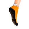ATHLETIC24, Protišmykové ponožky, vel. 38-40, oranžové ATHLETIC24, Protišmykové ponožky, vel. 38-40, oranžové