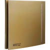 Soler & Palau SILENT 100 CZ DESIGN Gold 4C tichý axiální ventilátor designový Soler & Palau SILENT 100 CZ DESIGN Gold 4C tichý axiální ventilátor designový