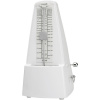 M-20 WHITE METRONOM MECH CHERUB M-20 WHITE METRONOM MECH CHERUB