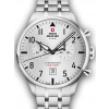 Hodinky Swiss Military SM34098.02 Vintage Chronograph Mens Watch 43mm 10ATM Hodinky Swiss Military SM34098.02 Vintage Chronograph Mens Watch 43mm 10ATM