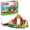 LEGO® Super Mario 71422 Piknik u Maria – rozširujúci set LEGO® Super Mario 71422 Piknik u Maria – rozširujúci set