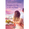 Kvapka šťastia v rannej káve - Agnes Martin-Lugand Kvapka šťastia v rannej káve - Agnes Martin-Lugand