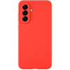 Tactical Velvet Smoothie kryt pre Samsung Galaxy A56 5G, Chilli 57983124694 Tactical Velvet Smoothie kryt pre Samsung Galaxy A56 5G, Chilli 57983124694