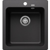 Blanco Naya 45 Granitový drez - Antracit Blanco Naya 45 Granitový drez - Antracit