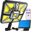 Pouličná lampa Renew Force 600 W 7600 lm solárne napájanie Pouličná lampa Renew Force 600 W 7600 lm solárne napájanie