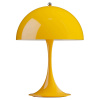 Louis Poulsen Prenosná lampa Panthella 250 Opaque Yellow Louis Poulsen Prenosná lampa Panthella 250 Opaque Yellow