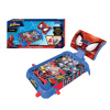 Lexibook Elektronický stolní pinball Spiderman Lexibook Elektronický stolní pinball Spiderman