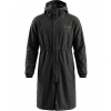 Kilpi Team RAINCOAT-U Unisex lyžiarska pláštenka ZU0105KI Čierna M Kilpi Team RAINCOAT-U Unisex lyžiarska pláštenka ZU0105KI Čierna M