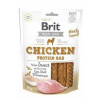 Brit Jerky Chicken with Insect Protein Bar 80 g Brit Jerky Chicken with Insect Protein Bar 80 g