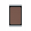 Artdeco Púder na obočie Eye Brow Powder 15 brownie 0,8 g Artdeco Púder na obočie Eye Brow Powder 15 brownie 0,8 g