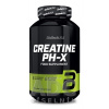 BioTech USA Kft. BioTechUSA Creatine PH-X cps 1x210 ks BioTech USA Kft. BioTechUSA Creatine PH-X cps 1x210 ks