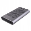 Kryt pre pevný disk Lindy M.2 USB 3.2 43382 Kryt pre pevný disk Lindy M.2 USB 3.2 43382