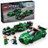 LEGO® Speed Champions 76925 Aston Martin Safety Car & AMR23 LEGO® Speed Champions 76925 Aston Martin Safety Car & AMR23