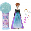 Frozen Princezná s prekvapením Anna 0194735344673 Frozen Princezná s prekvapením Anna 0194735344673