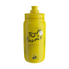 ELITE Fľaša FLY TOUR DE FRANCE ICONIC YELLOW 550 ml 2026 ELITE Fľaša FLY TOUR DE FRANCE ICONIC YELLOW 550 ml 2026