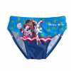 Chlapčenské plavky MICKEY MOUSE PIRÁT modré Veľkosť: 116 Chlapčenské plavky MICKEY MOUSE PIRÁT modré Veľkosť: 116