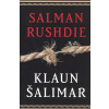 Klaun Šalimar - Salman Rushdie Klaun Šalimar - Salman Rushdie