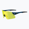 Slnečné okuliare Tifosi Rail Clarion midnight navy/clarion yellow/ac red/clear Slnečné okuliare Tifosi Rail Clarion midnight navy/clarion yellow/ac red/clear