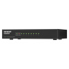 QNAP switch QSW-1108-8T-R2 (8x 2,5GbE port, pasívne chladenie, podpora 100M/1G/2,5G) QNAP switch QSW-1108-8T-R2 (8x 2,5GbE port, pasívne chladenie, podpora 100M/1G/2,5G)