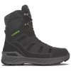 Pánské zimní boty Lowa TRIDENT III GTX anthracite/green Pánské zimní boty Lowa TRIDENT III GTX anthracite/green