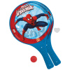 Mondo tenis na pláž The Ultimate Spiderman 15005 modrý Mondo tenis na pláž The Ultimate Spiderman 15005 modrý