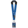 Monogram Int. Harry Potter Deluxe Ravenclaw prívesok na kľúče a držiak na karty Monogram Int. Harry Potter Deluxe Ravenclaw prívesok na kľúče a držiak na karty