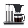 Filter coffee machine Wilfa Classic (CM6S-100), silver Filter coffee machine Wilfa Classic (CM6S-100), silver